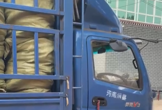 兩堵一注、囊袋式（帶壓）注漿封孔發(fā)貨