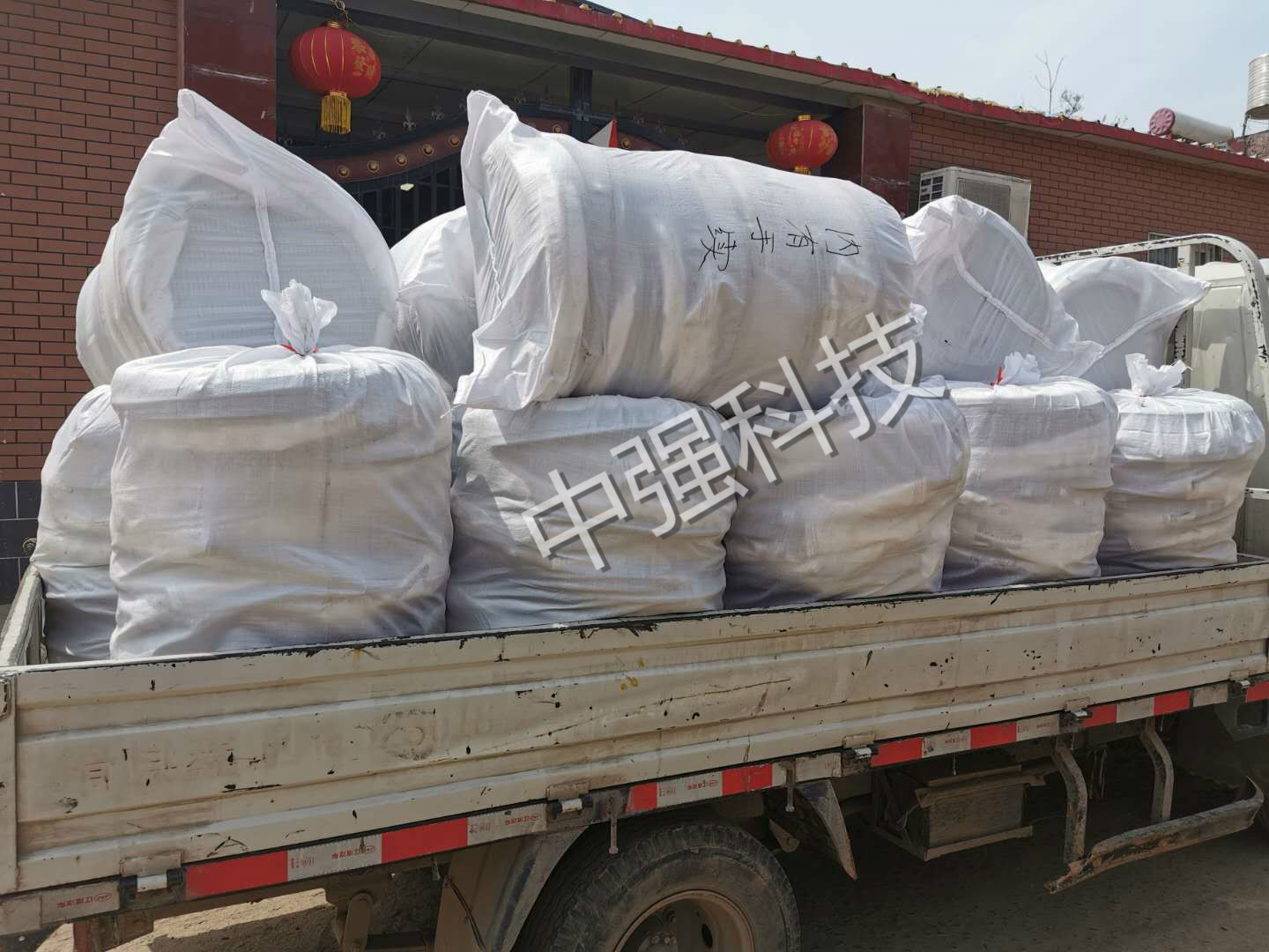 囊袋式注漿封孔器，走一車。