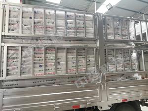 礦用封孔器，再次助力山西煤礦